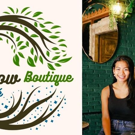 Patong Willow Boutique מראה חיצוני תמונה