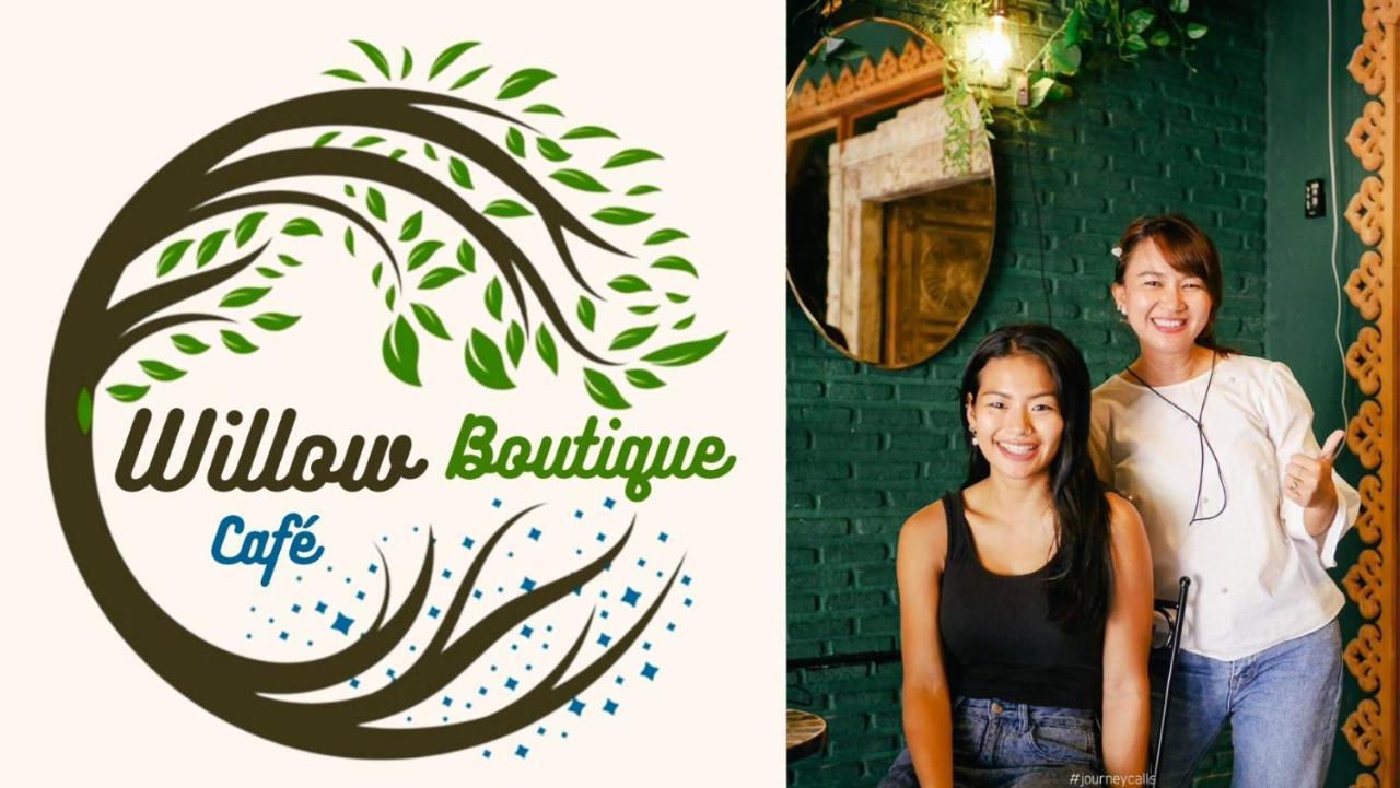 Patong Willow Boutique מראה חיצוני תמונה