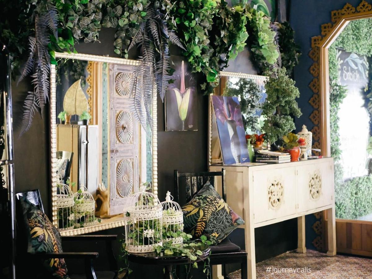 Patong Willow Boutique מראה חיצוני תמונה