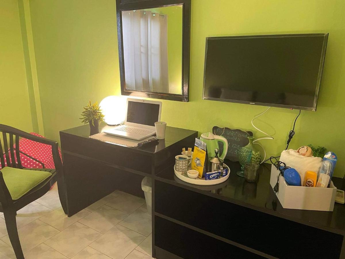 Patong Willow Boutique מראה חיצוני תמונה