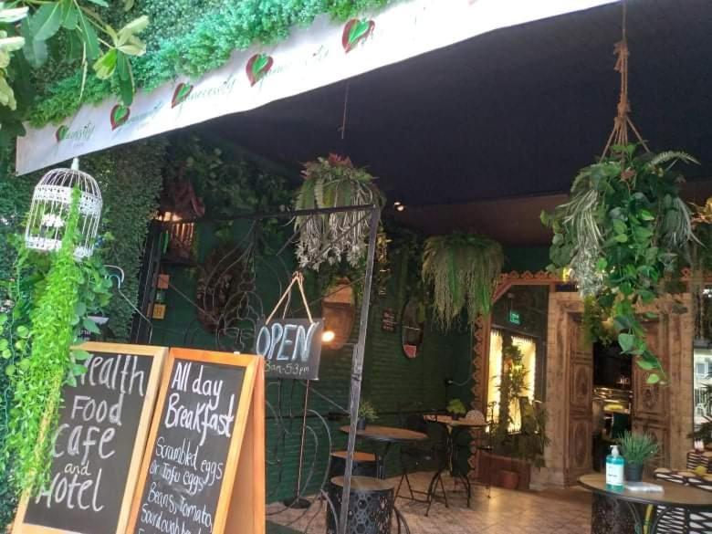 Patong Willow Boutique מראה חיצוני תמונה