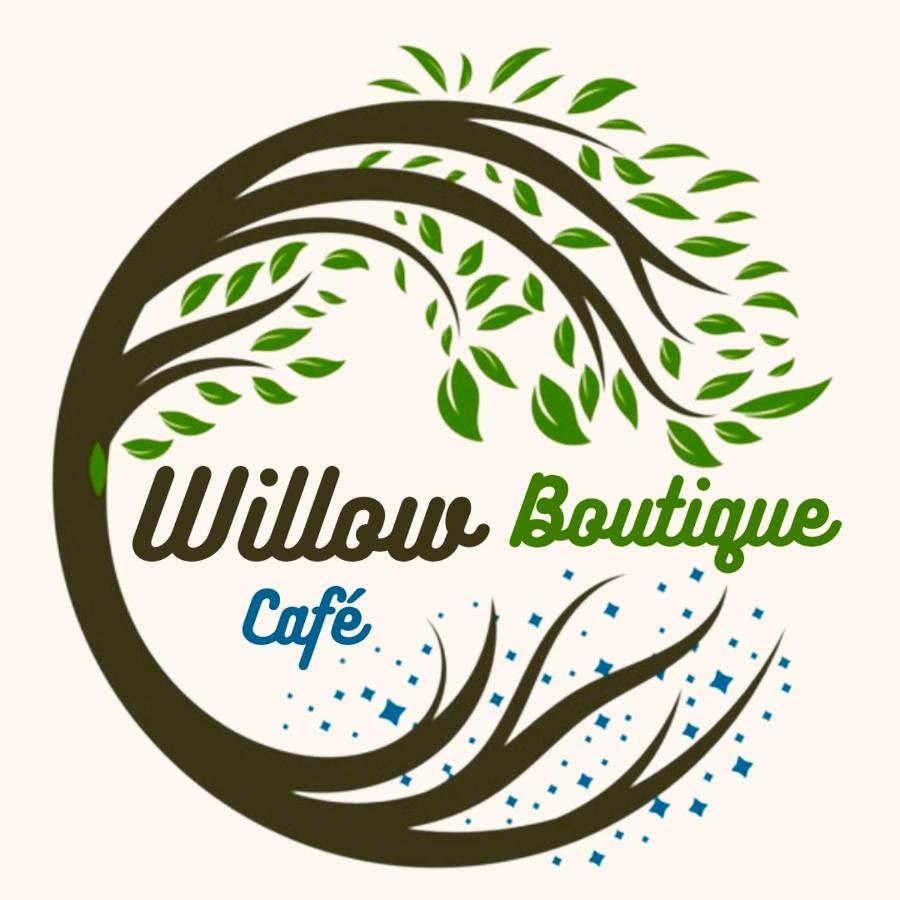 Patong Willow Boutique מראה חיצוני תמונה